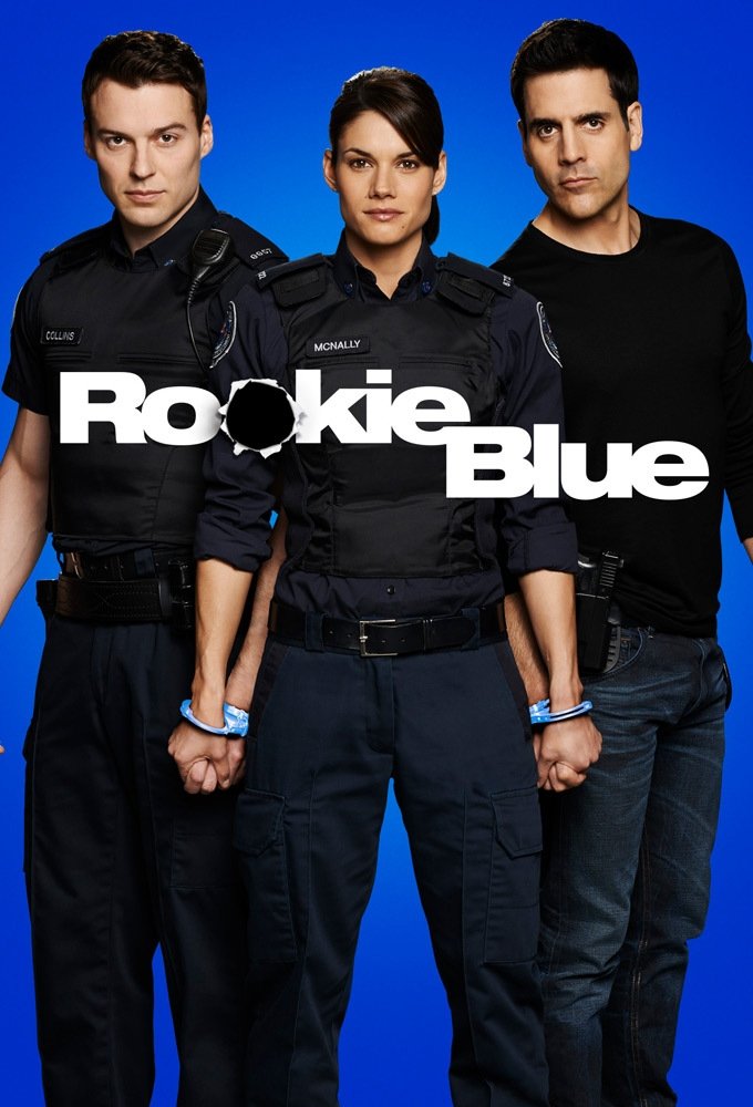 Rookie Blue (2010 TV Series)